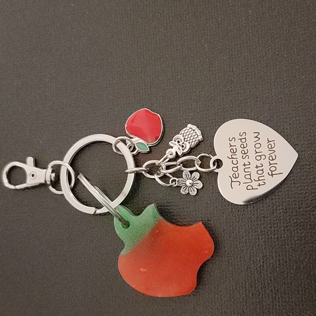 Keychains Accessories